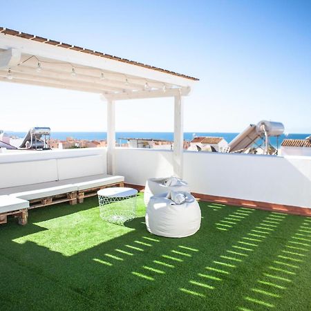 17 - La Casa Del Poniente - Enjoy Tarifa Leilighet Eksteriør bilde
