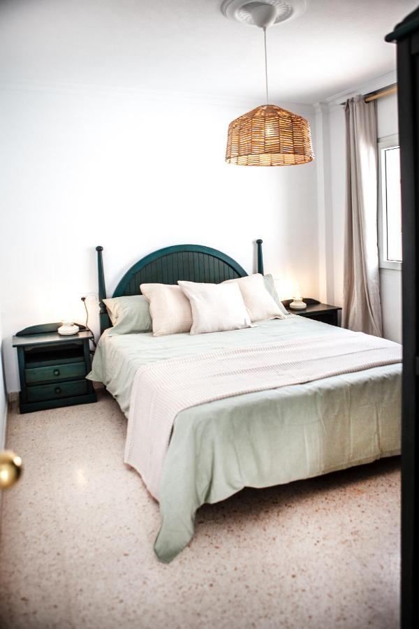 17 - La Casa Del Poniente - Enjoy Tarifa Leilighet Eksteriør bilde